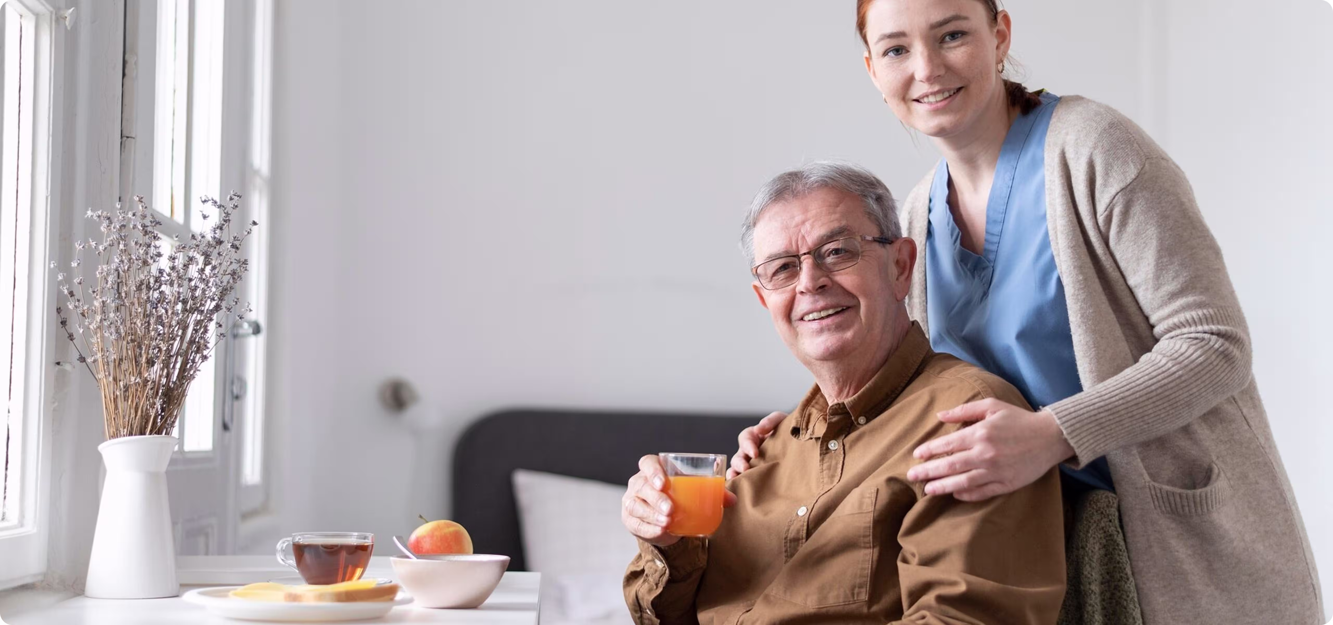 Long Term Care