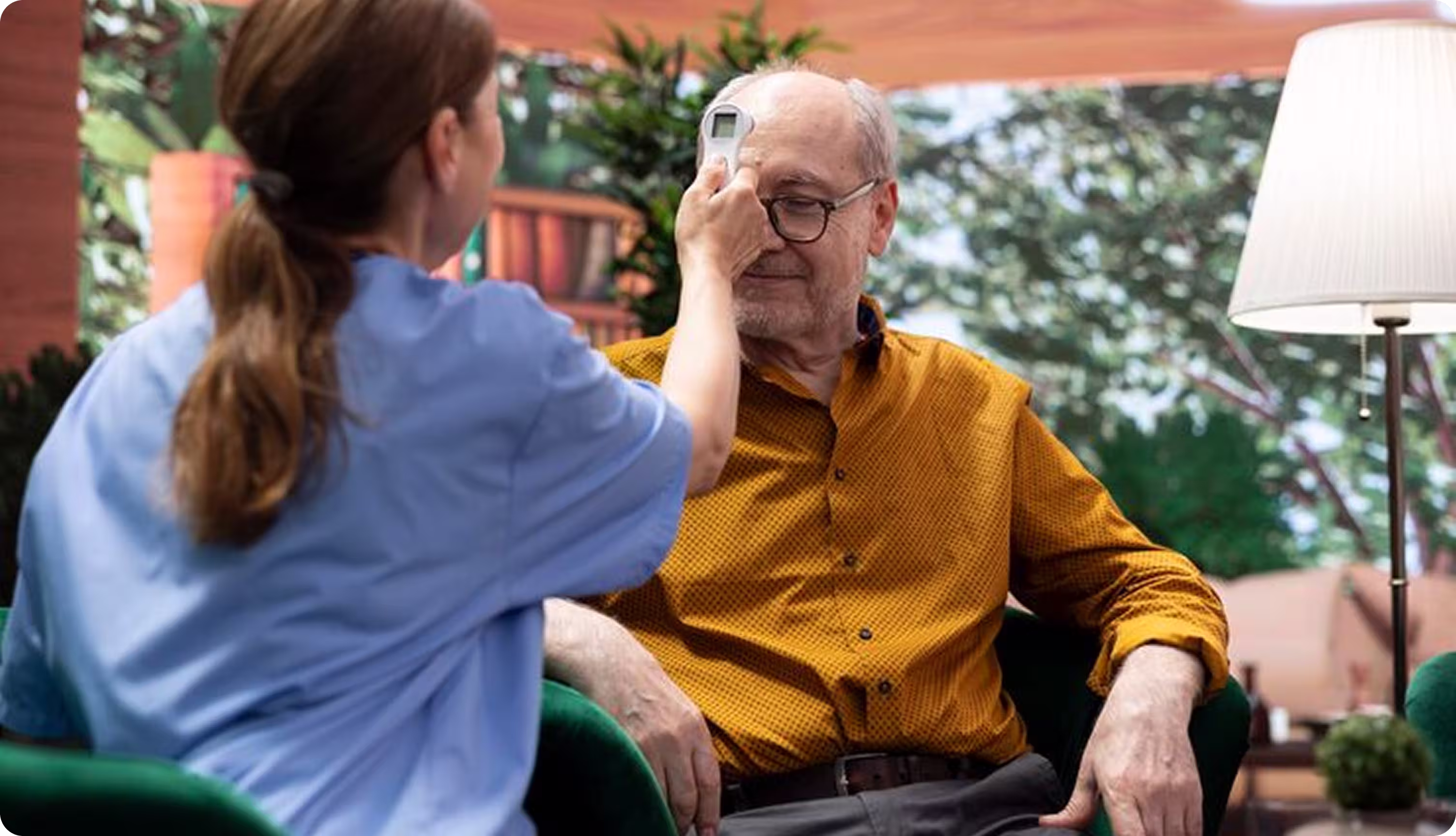 Expert Care for Recovery and Renewed Strength