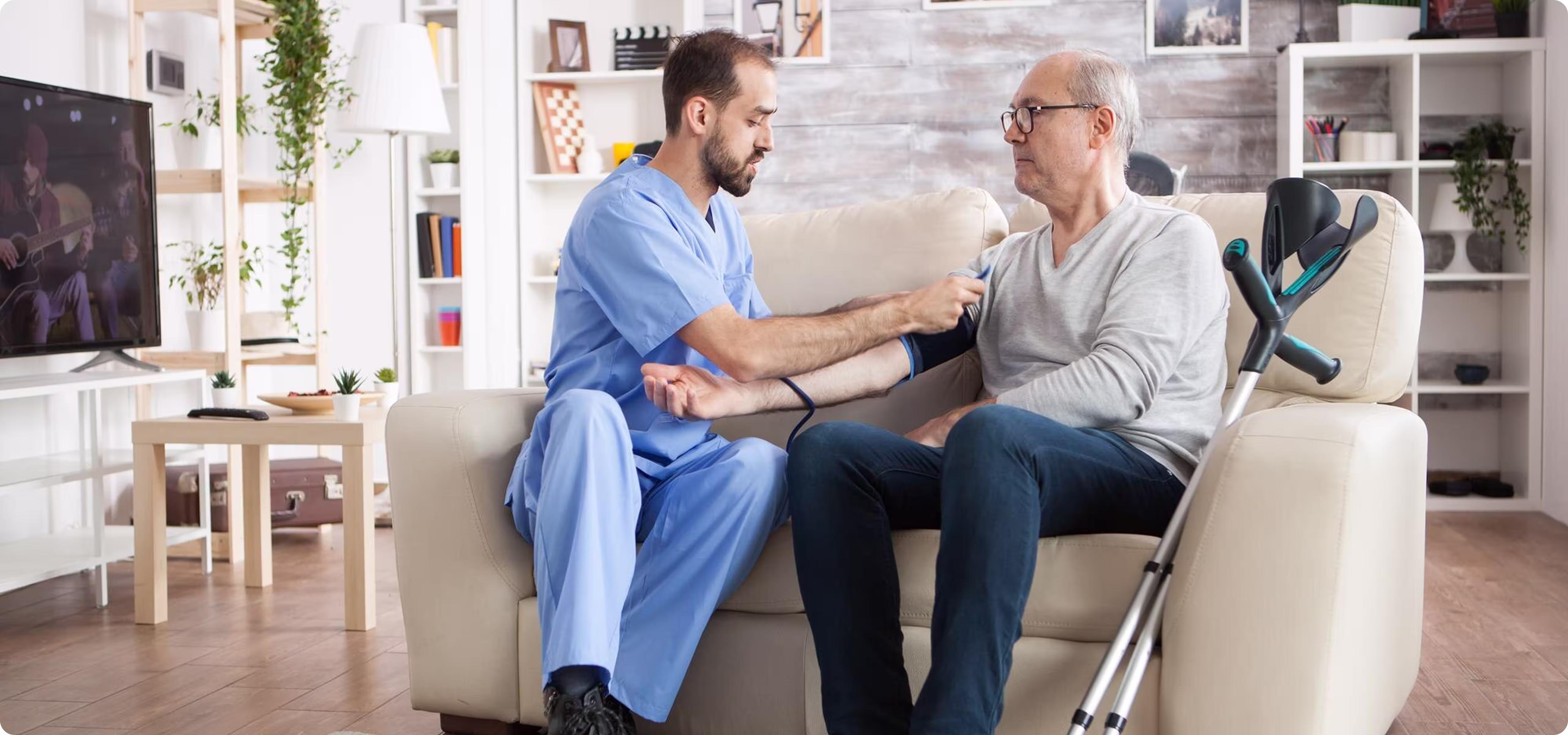 Respite Care