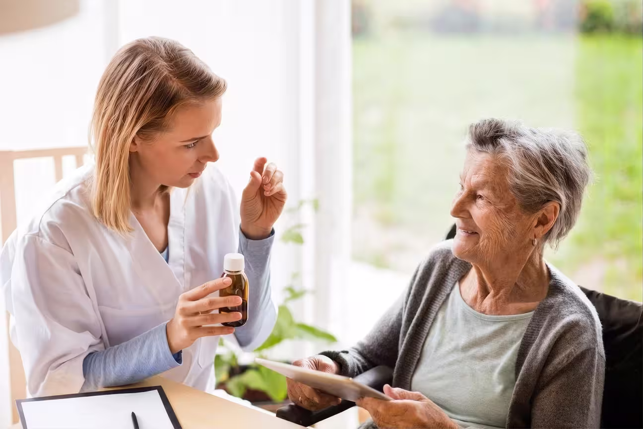 Practical ways to create a safer, healthier, and more comfortable living environment